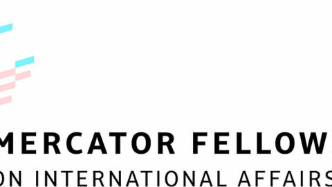 Mercator Fellowship on international affairs
